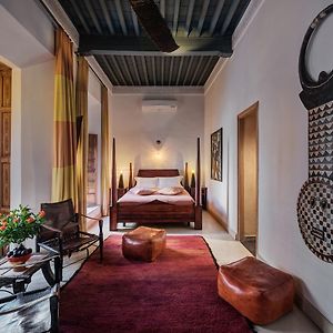 Suite Deluxe